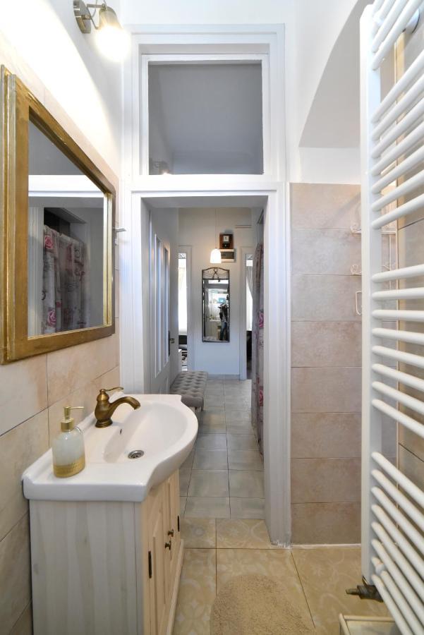 1Br In Central Zagreb & Main Station, Free Parking Apartment Ngoại thất bức ảnh